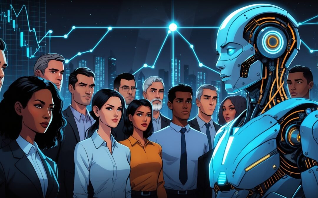 The Future of AI Trading: Can Platforms Like BluStar Lead the Way?