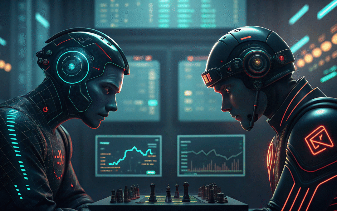 BluStar vs Other AI Trading Platforms: Which One Performs Better?