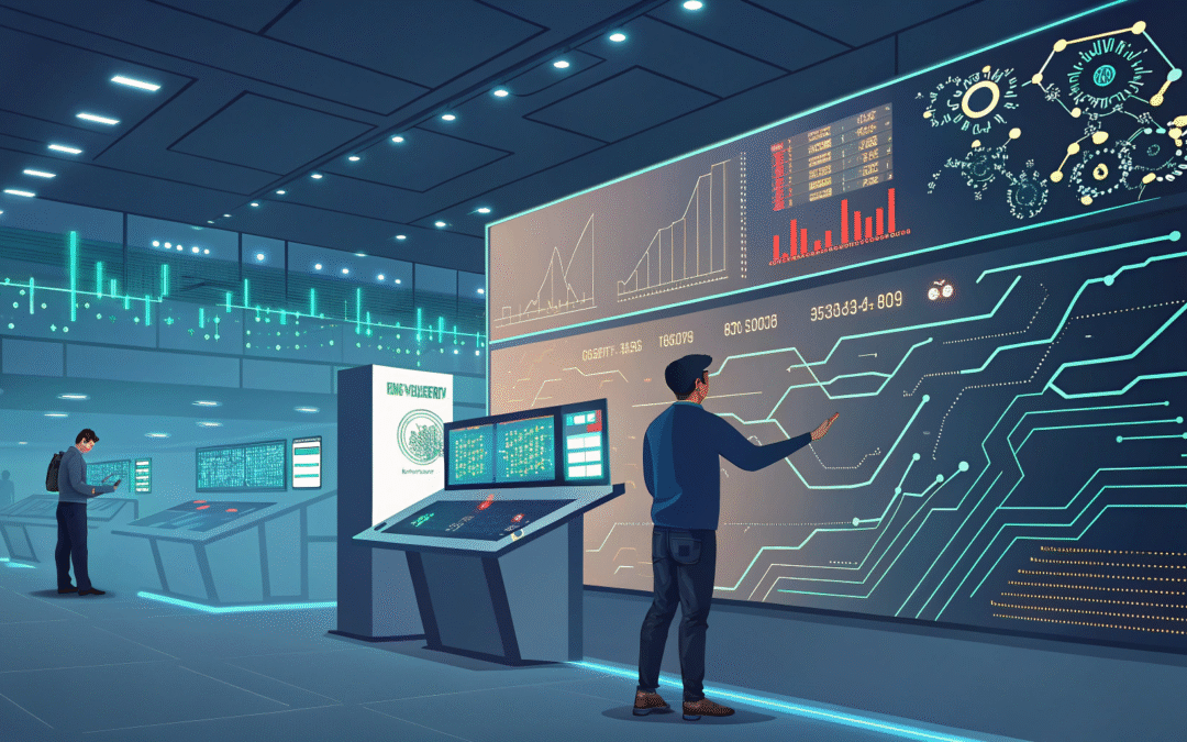 AI Trading Automation Explained: How Artificial Intelligence Is Changing Investing