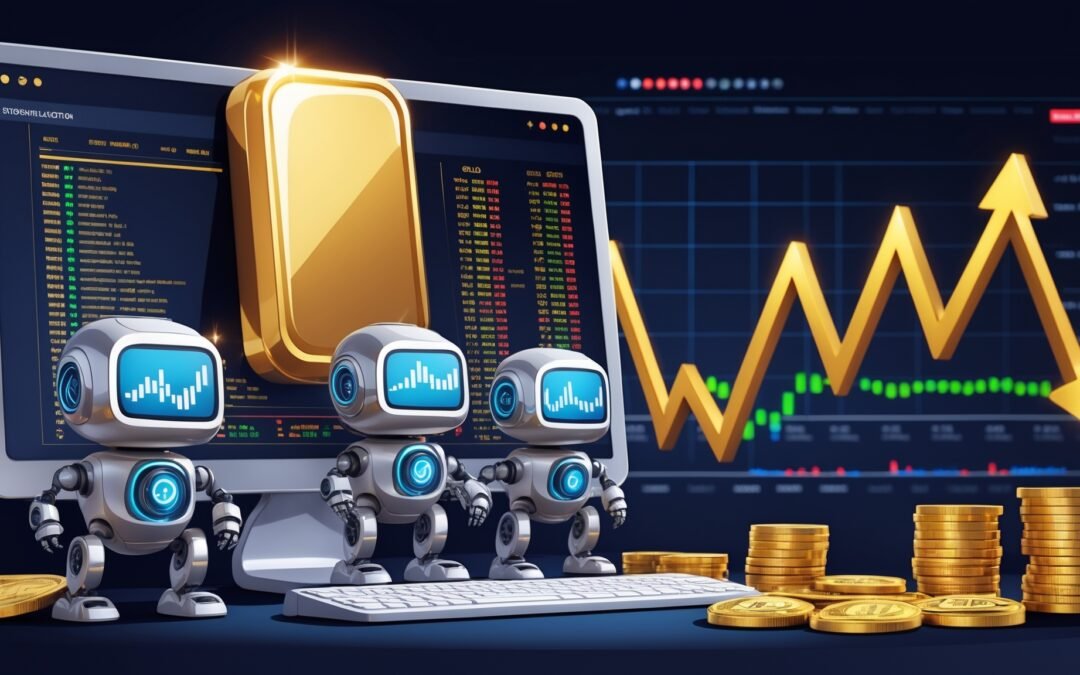 Is BluStar a Scam or a Legit AI Trading Platform?
