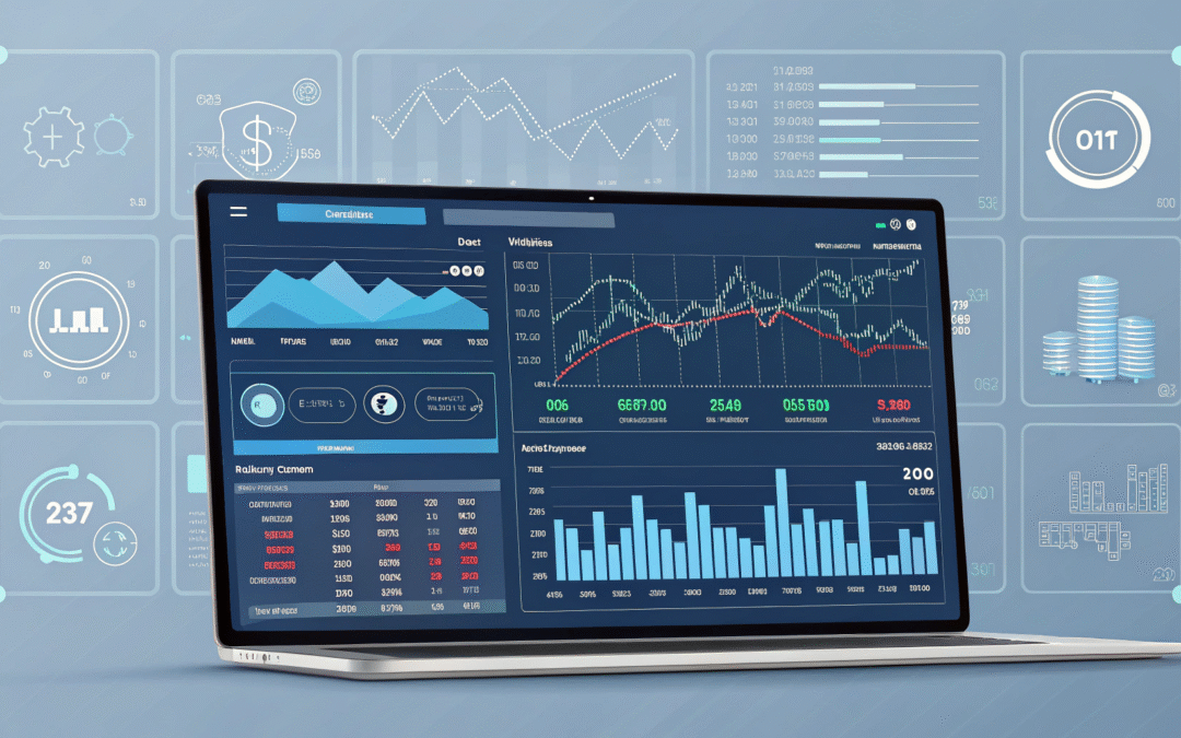 Risk Management for AI Trading: How to Stay Safe While Using Bots