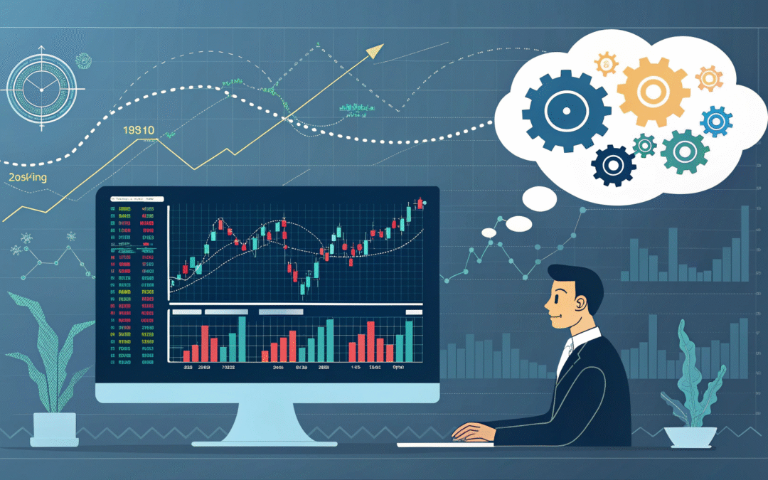 The Psychology of Automated Trading: Why AI Beats Human Emotion