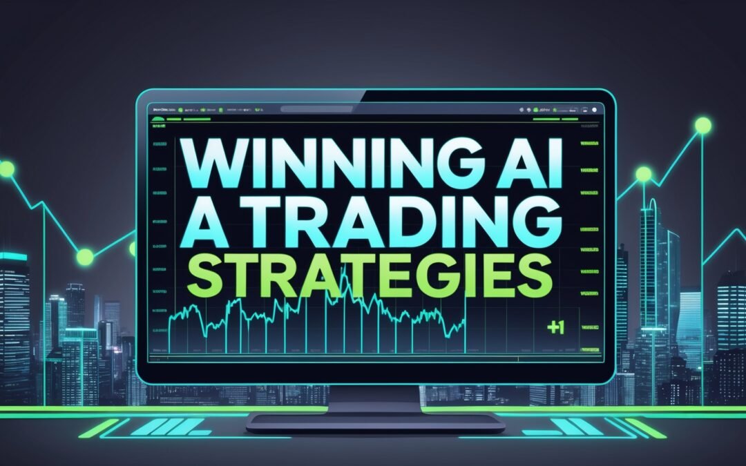 Winning AI Trading Strategies: Momentum, Scalping, and Mean Reversion